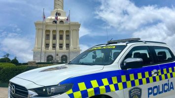 PN arresta a seis personas por robo, abuso sexual y posesión de drogas en las últimas 12 horas en Santiago