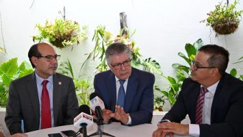 RD celebra la Semana de la Salud Mental Penitenciaria con participación nacional e internacional