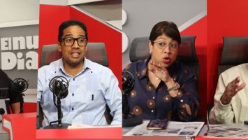 Comunicadores creen desorden en el transporte evidencia incapacidad de autoridades