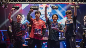 (VIDEO) Japón se corona campeón en edición de Red Bull Showdown en RD tras una contundente actuación