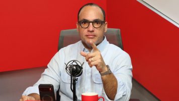 Afirman falta de relevo generacional mantiene estancados a los partidos FP y PLD