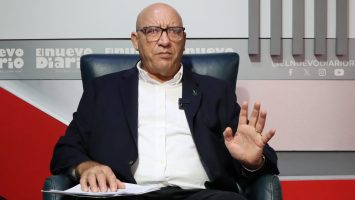 Director de CNCP afirma muchos alimentos bajaron d