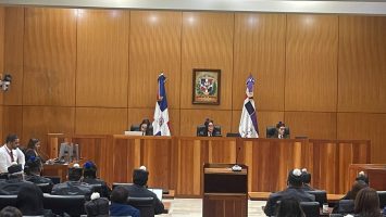 Cáceres y Torres Robiou incurrieron en «lavado de activos» y «enriquecimiento ilícito», según tribunal