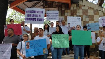 Pacientes con Crohn y colitis ulcerosa denuncian retrasos en entrega de medicamentos de alto costo en la Región Norte