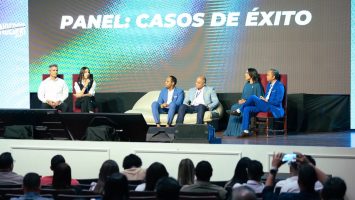 “Vendedor 360” reúne a expertos internacionales para impulsar el liderazgo, las ventas y la innovación empresarial