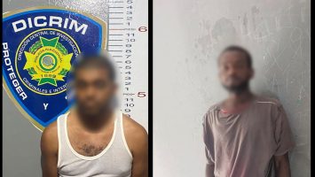 PN arresta a “Estarlin” y “Rafi”; recupera motocicleta y objetos sustraídos en Santiago