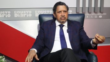 Valentín Medrano advierte nuevo CP generará más problemas de los que resolverá