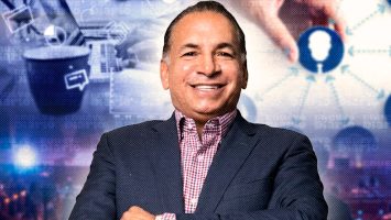 Wladimir Lendof revela el secreto detrás de los eventos más impactantes del país: “No organizamos eventos, construimos experiencias que generan resultados”