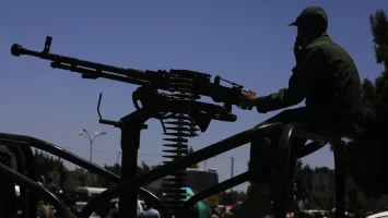 Hutíes reactivan bloqueo naval contra Israel
