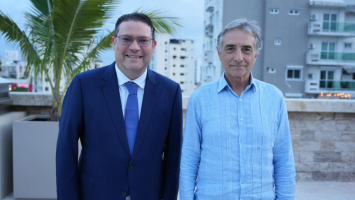 MICM reúne a embajadores para explicar oportunidades de inversión en RD
