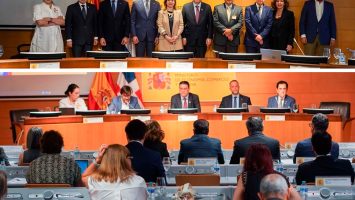 Yayo Sanz Lovatón busca inversiones con empresas de semiconductores españolas
