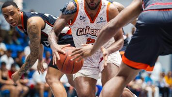 ¡Colomé Histórico! 39 Puntos y 9 Triples Impulsan a Cañeros a Semifinales de la LNB desde La Romana