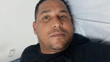 PN abate a “Biciclón”, vinculado a la muerte de un teniente en Bonao