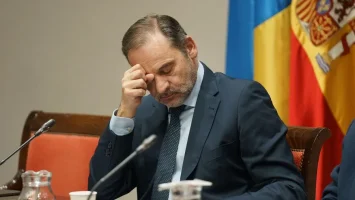 Justicia Implacable en España: Exministro José Luis Ábalos Condenado a 24 Años por Corrupción