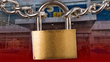 Ministerio de Trabajo ordena cierre provisional de tienda china en Higüey
