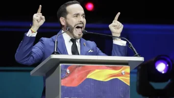 Denuncia electoral sacude a Colombia
