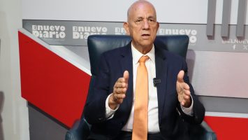 Luis de León llama al PLD a asumir oposición firme para pres