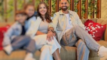 Hallan sin vida a esposa e hijos de futbolista argentino debajo de escombros en Venezuela