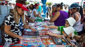 Cuba reprograma la Feria Internacional del Libro de La Habana 2026 para agosto