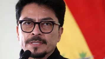 Bolivia alerta que su crisis política es un desafío para las democracias de América