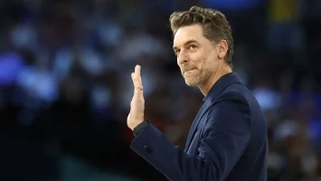 La FIBA deja en manos de Pau Gasol su papel en NBA Europa
