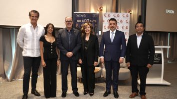 Cámara de Comercio de España y NUMU promueven cultura de ciberseguridad entre empresas dominicanas