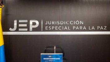La jurisdicción de paz colombiana condena a un excoronel por el asesinato de 31 civiles