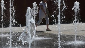 Europa Hierve: Ola de Calor Récord Asfixia 24 Naciones y Amenaza Extenderse por Dos Semanas