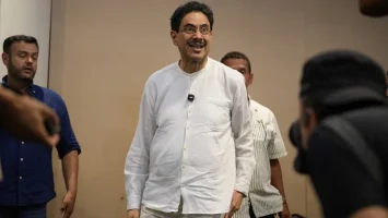 Cepeda reconoce resultado preliminar en Colombia, pero dice que impugnarán 33.000 mesas