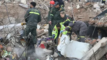 Casi 250 niños han muerto en el Líbano en 100 días de guerra, denuncia Unicef