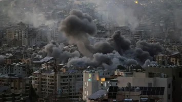 Cerca de 3,700 personas murieron en el Líbano desde el inicio de la ofensiva israelí