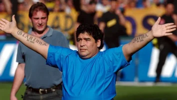 Acompañante terapéutico que trató a Maradona dice que su equipo médico lo tenía «blindado»