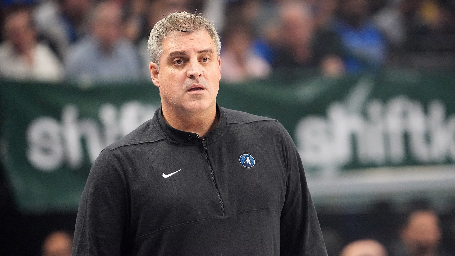 Los Blazers eligen a Micah Nori como su nuevo dirigente