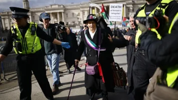 Justicia británica ratifica la ilegalización de Palestine Action y respalda al Gobierno