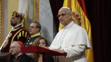 Papa reafirma rechazo al antisemitismo y llama a fortalecer el diálogo