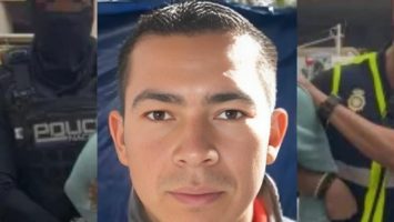 El presunto líder de Los Lobos alega que el Gobierno de Ecuador le matará si le extraditan