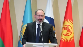Elecciones en Armenia tensan debate sobre paz con Azerbaiyán