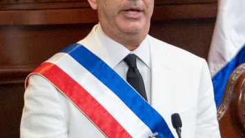 Asociación de Desaparecidos respalda la promulgación de la Ley Alerta Verde RD, por el presidente Abinader