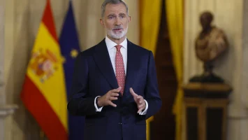 Desde Madrid: Felipe VI Enfatiza la Cooperación Iberoamericana y el Valor Inalterable del Periodismo