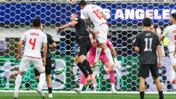EE. UU. permitirá a selección de Irán entrar al país dos días antes de su próximo partido