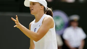 Swiatek y Andreeva caen eliminadas en Alemania