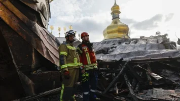 Rusia rechaza ultimátum europeo y asegura que Occidente interpreta mal la guerra en Ucrania