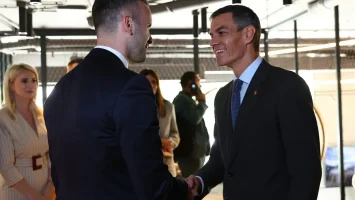 Sánchez impulsa la integración de los Balcanes y pide acelerar la ampliación de la Unión Europea