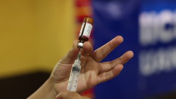 EEUU registra segundo récord seguido de sarampión con más casos en 2026 que en todo 2025