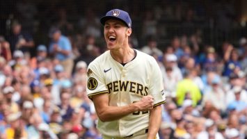 Rice y Misiorowski son los Jugadores de la Semana en las Grandes Ligas