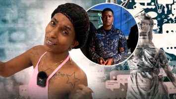 ¡Indignación! Wanda Uribe “Ojeto o Patel” reacción ante caso joven asesinado en Herrera