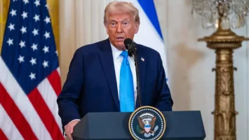 Trump revierte la protección del hábitat de especies en peligro establecida hace 50 años