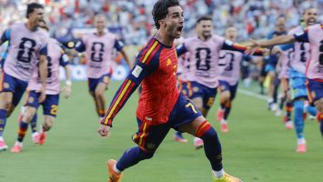 España Conquista su Segunda Estrella Mundial: Un Duelo Épico en la Prórroga que Reafirma el Poderío Europeo ante Argentina