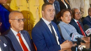 Johnny Aristy exige integrar la comisión electoral del Colegio de Abogados
