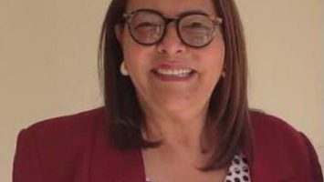 Diputada Elvira Corporán resalta el rol de los padres en la formación de hijos con valores